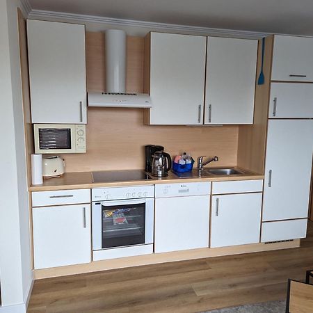 Fewo Hoher Eimberg Niedersfeld Apartment Винтерберг Екстериор снимка