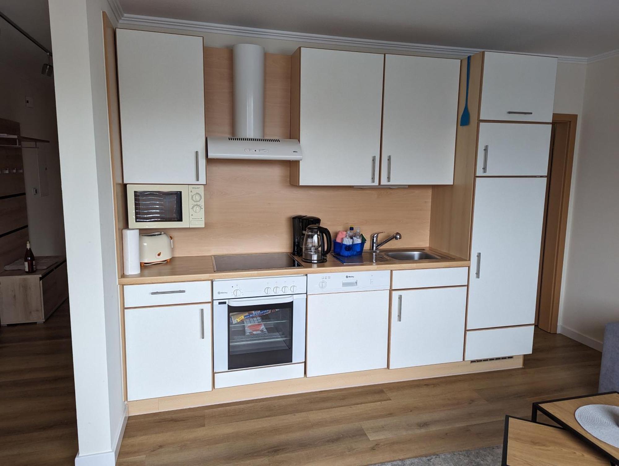 Fewo Hoher Eimberg Niedersfeld Apartment Винтерберг Екстериор снимка