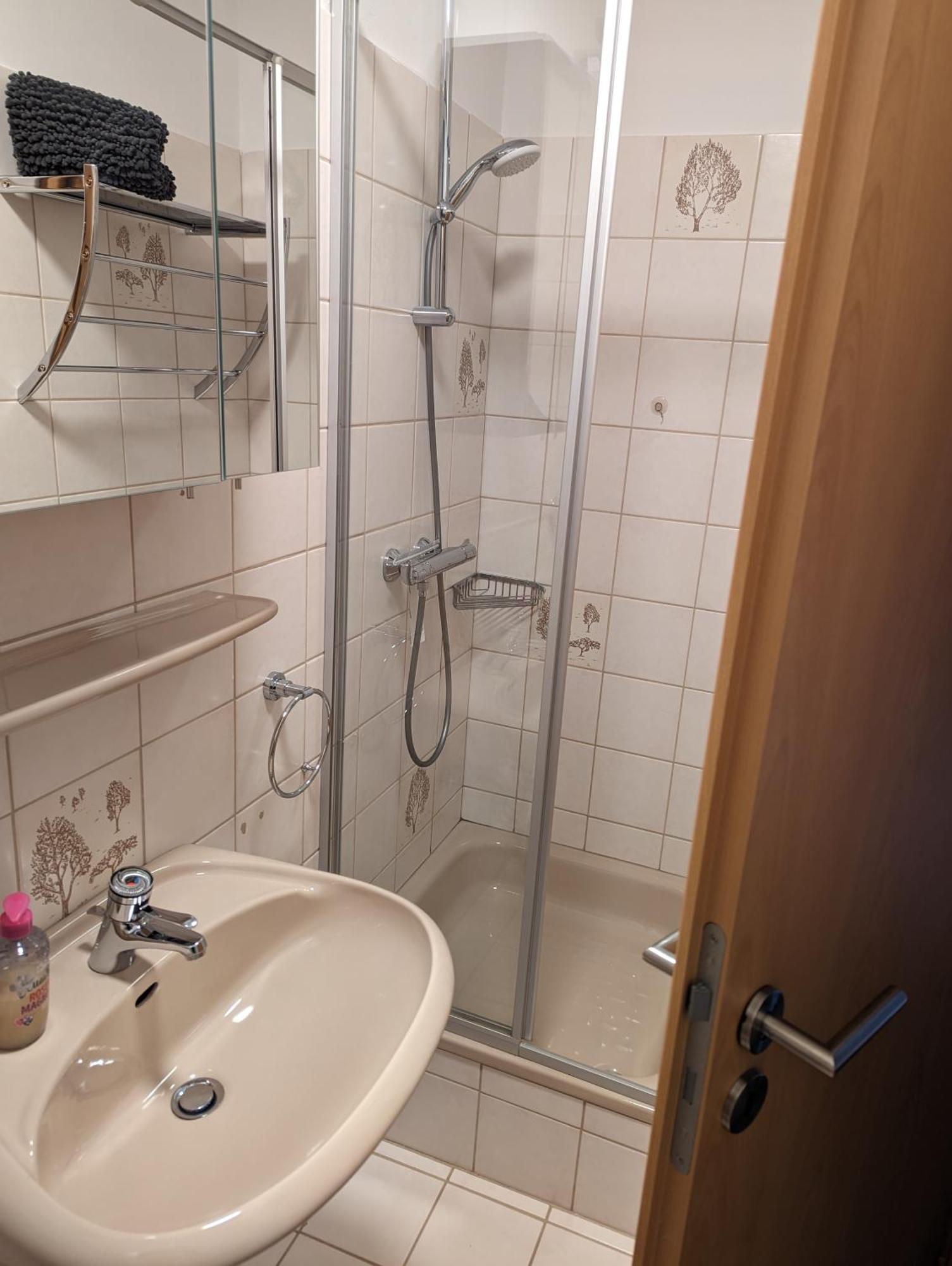 Fewo Hoher Eimberg Niedersfeld Apartment Винтерберг Екстериор снимка