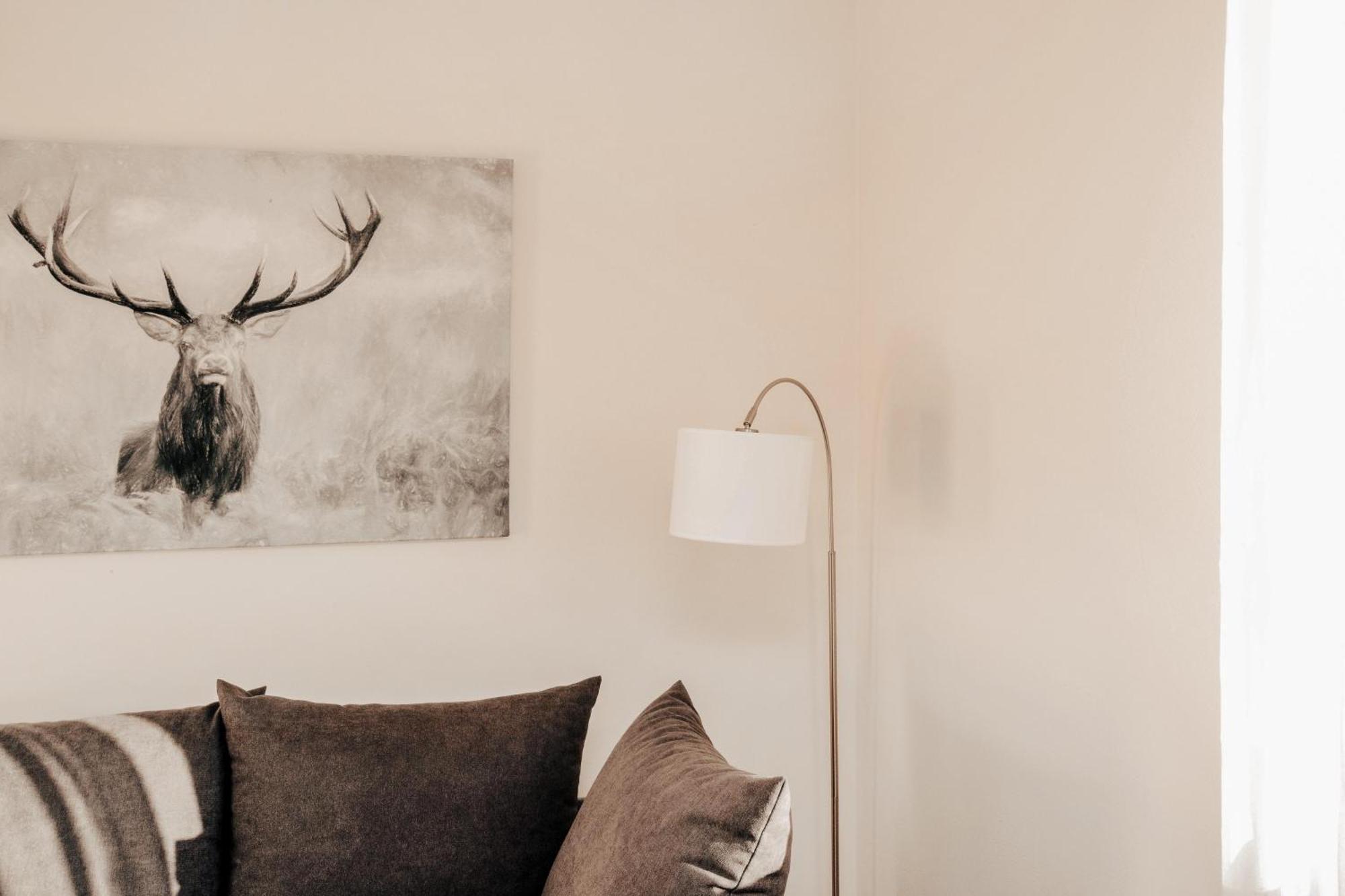 Fewo Hoher Eimberg Niedersfeld Apartment Винтерберг Екстериор снимка