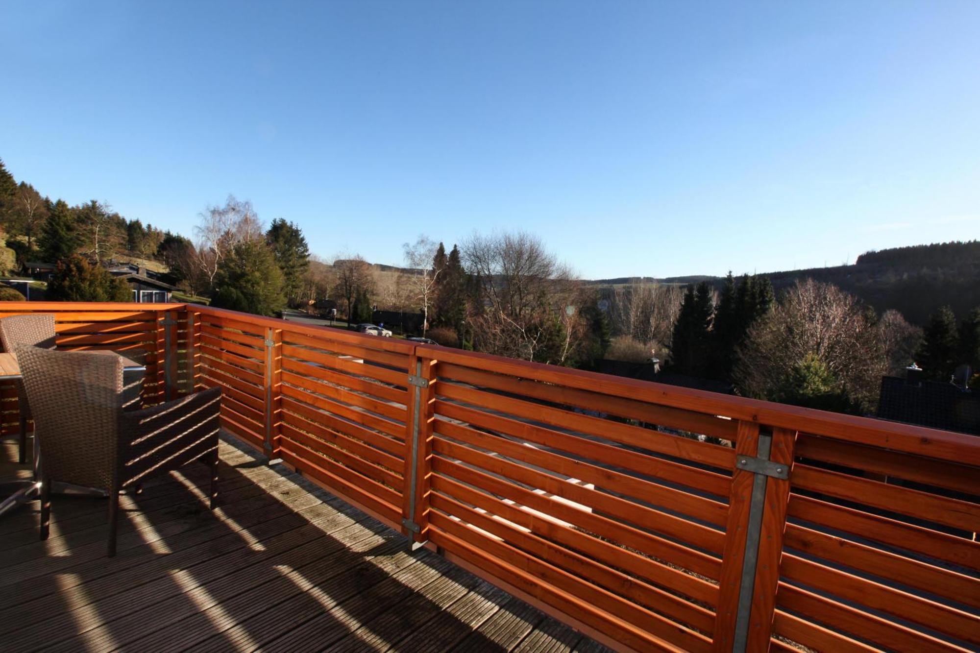 Fewo Hoher Eimberg Niedersfeld Apartment Винтерберг Екстериор снимка