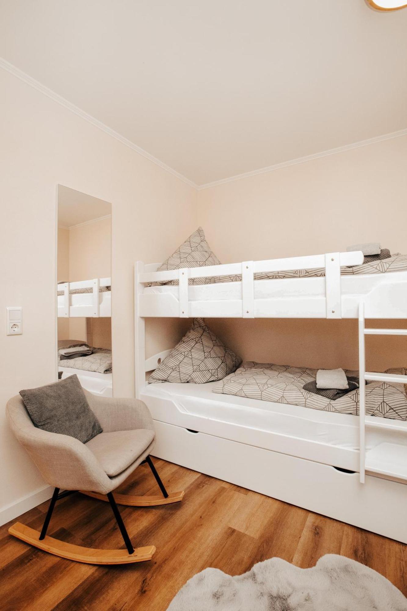 Fewo Hoher Eimberg Niedersfeld Apartment Винтерберг Екстериор снимка