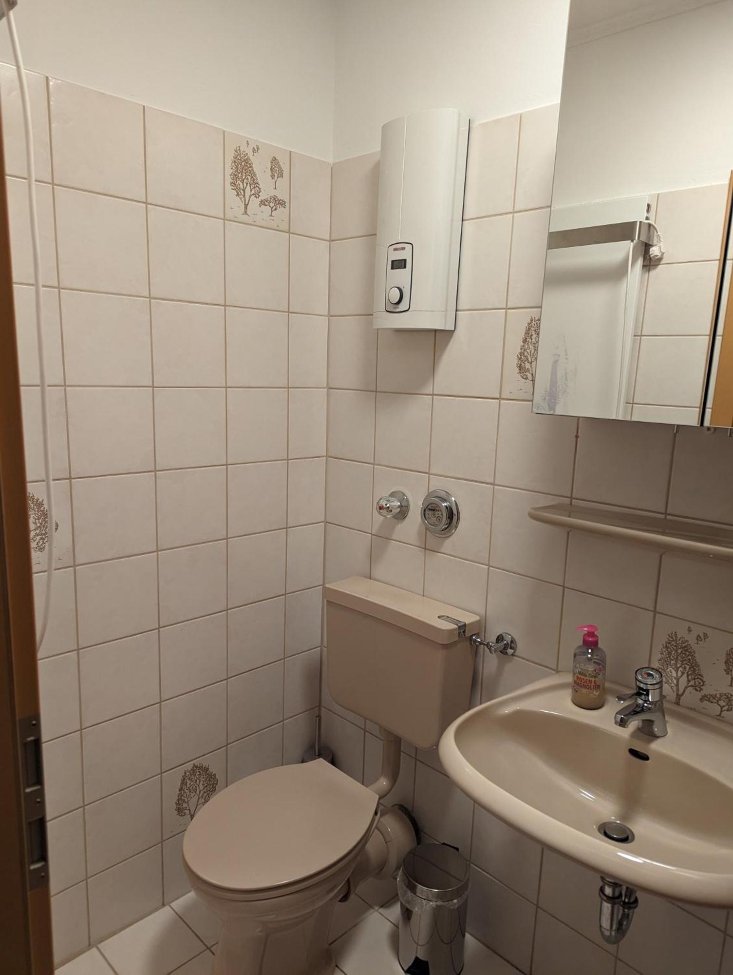 Fewo Hoher Eimberg Niedersfeld Apartment Винтерберг Екстериор снимка