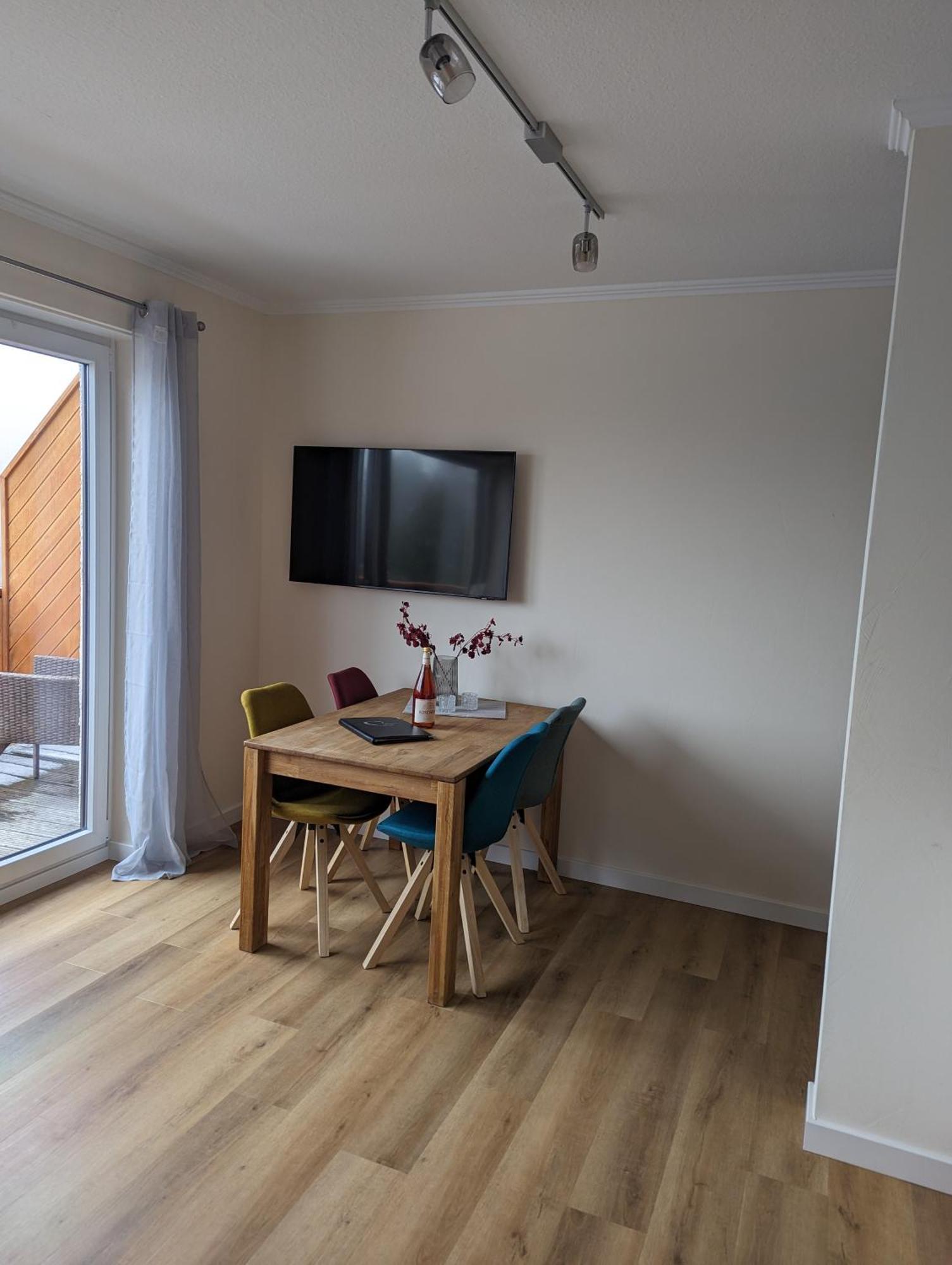 Fewo Hoher Eimberg Niedersfeld Apartment Винтерберг Екстериор снимка